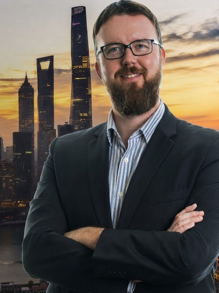 Tony Fiddis over production in china
